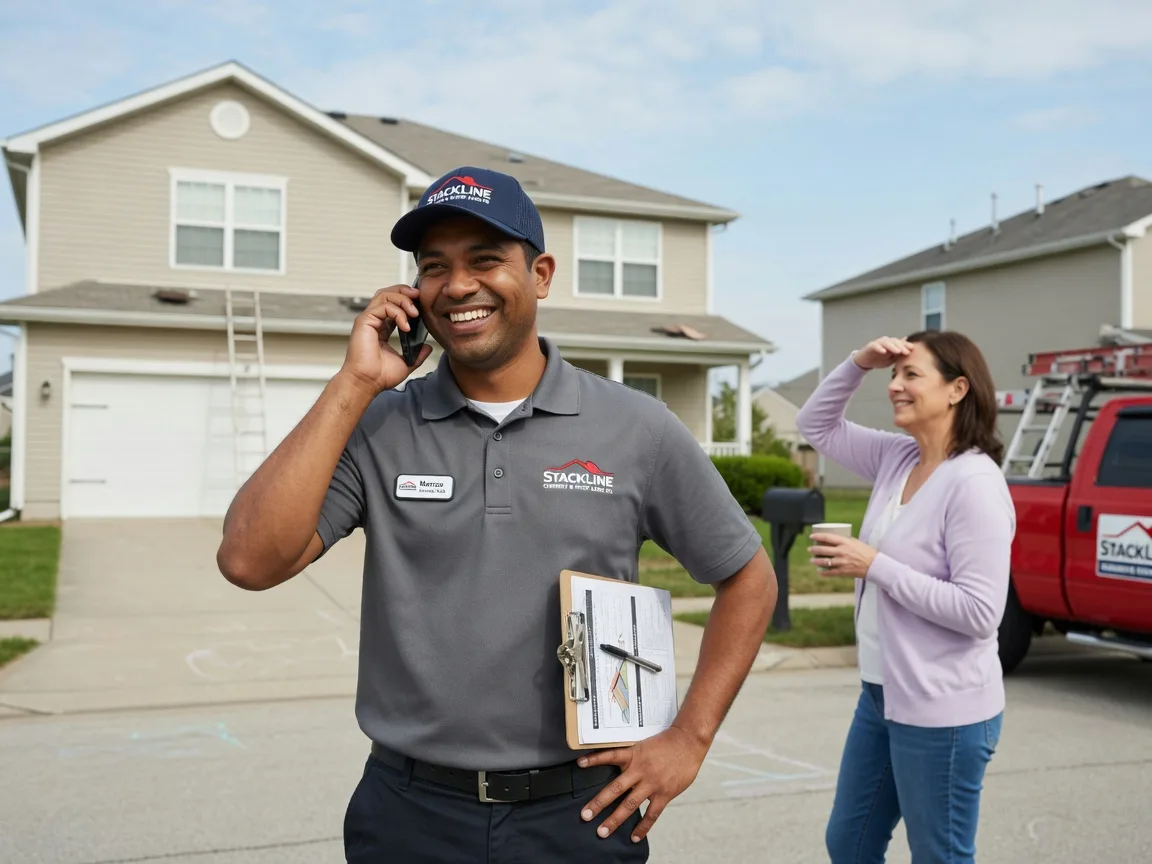 Chimney flashing repair Riverside, MI FAQs